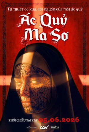 Ác Quỷ Ma Sơ (2026)