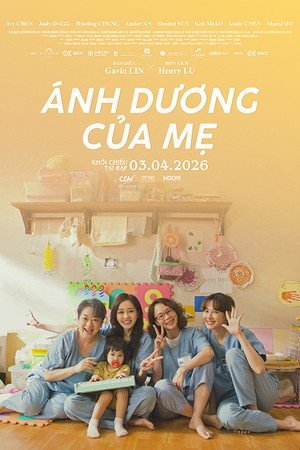 Ánh Dương Của Mẹ Ánh Dương Của Mẹ
