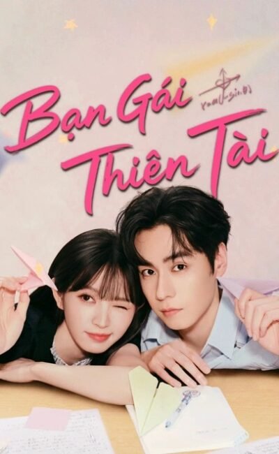 Bạn Gái Thiên Tài Bạn Gái Thiên Tài
