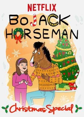 BoJack Horseman - Tập đặc biệt mừng Giáng Sinh: Điều ước giáng sinh của Sabrina BoJack Horseman - Tập đặc biệt mừng Giáng Sinh: Điều ước giáng sinh của Sabrina