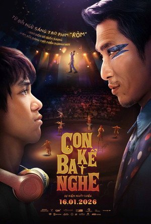 Con Kể Ba Nghe Con Kể Ba Nghe