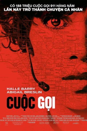 Cuộc Gọi 911