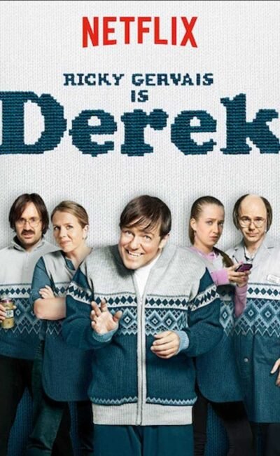Derek (Phần 1)