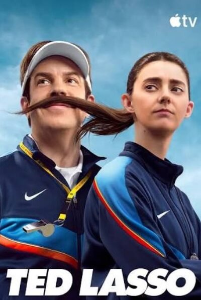 Huấn Luyện Viên Ted Lasso (Phần 4)
