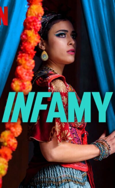 Infamy