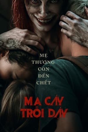 Ma Cây 5: Trỗi Dậy Ma Cây 5: Trỗi Dậy