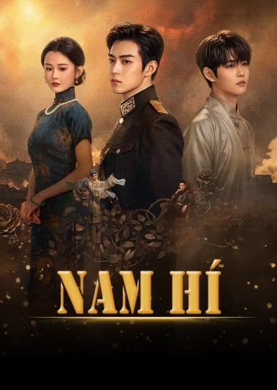 Nam Hí Nam Hí