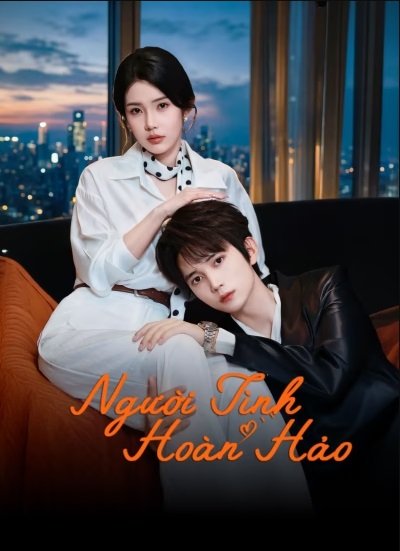 Người Tình Hoàn Hảo Người Tình Hoàn Hảo