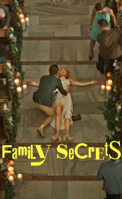 Những bí mật gia đình