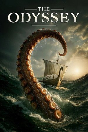 Odysseus: Cuộc Trở Về Odysseus: Cuộc Trở Về