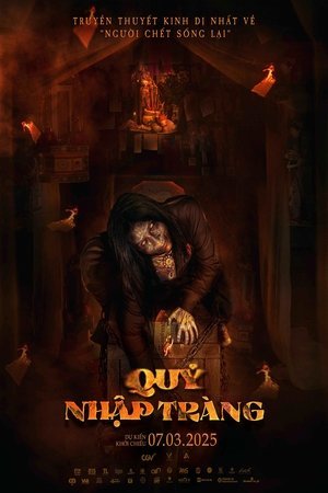 Quỷ Nhập Tràng 1 Quỷ Nhập Tràng 1