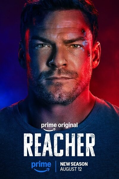Reacher: Phát Súng Cuối Cùng (Phần 4)