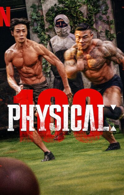 Thể Chất: 100 (Phần 1)