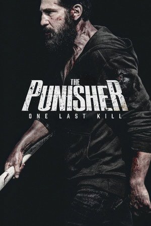 The Punisher: Phát Súng Cuối Cùng