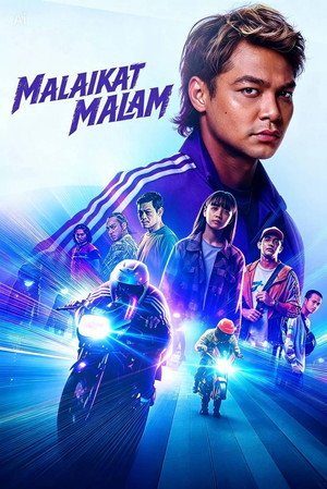 Thiên thần đêm