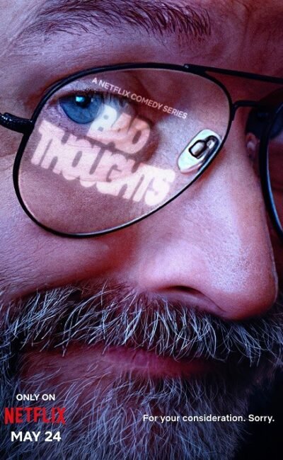 Tom Segura: Những Ý Nghĩ Xấu (Phần 2)