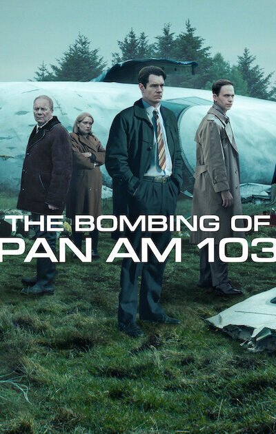 Vụ đánh bom máy bay Pan Am 103