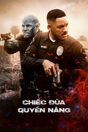 Chiếc Đũa Quyền Năng Chiếc Đũa Quyền Năng