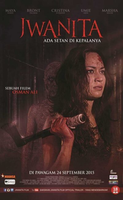 Jwanita