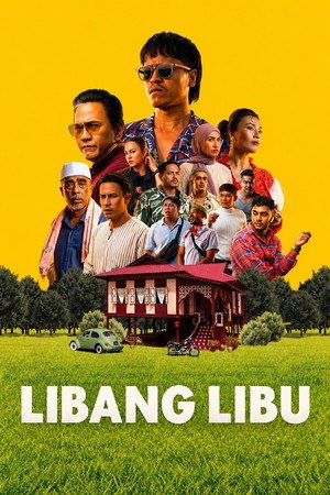 Libang Libu Libang Libu