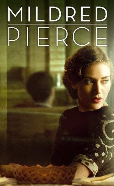 Mildred Pierce Mildred Pierce