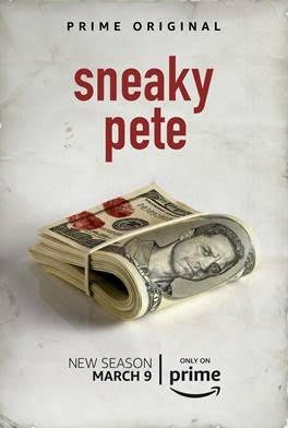 Pete: Kẻ Mạo Danh (Phần 2) Pete: Kẻ Mạo Danh (Phần 2)