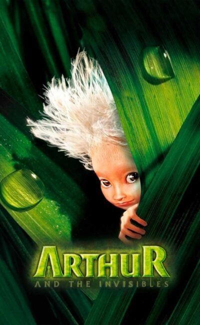 Arthur Và Những Người Bạn Vô Hình